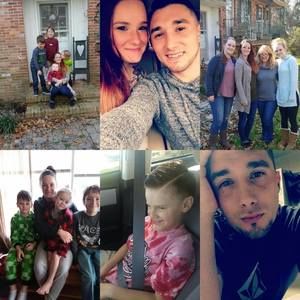 Meet your Posher, Candice